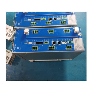 ไดรฟ์สำหรับ KRONES รุ่น A5E01584980 00-0E-8C-95-A0-50 - Product Image 1