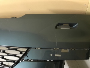 Cubierta de Parachoques Delantero para Land Rover Range Rover Sport L461 OEM N9X2-17F003 2023 2024 - Product Image 6