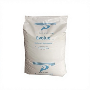 Metallocene MVLDPE <span class=keywords><strong>Primac</strong></span> Corporation SP2040 SP4020 SP0510 SP2020 Película de Alta Elasticidad Conservantes para Alimentos Otros Sin Especificar - Product Image 1