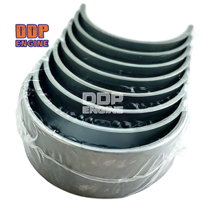 ชุดตลับลูกปืนสำหรับเครื่องยนต์ดีเซลคัมมินส์ B3.3 ISB3.3 QSB3.3 5253432 C6207-39-3302 - Product Image 4