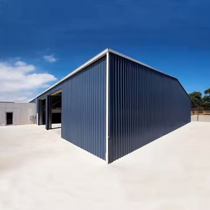 โรงพักสำเร็จรูปอาคารเหล็กสำเร็จรูปสำหรับโรงแรมแคนาดา - Product Image 2