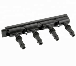 Ban đầu tiêu chuẩn cuộn dây đánh lửa cho Chevrolet Aveo và TRAX mô hình 55573735/55579072/55577898 mã động cơ động cơ - Product Image 6