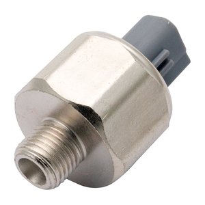 Capteur de cliquetis 89615-12040, détecteur de cliquetis de moteur automobile de remplacement OE pour réparation et remplacement - Product Image 3