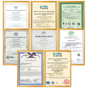 บะหมี่กึ่งสำเร็จรูป Chewy แบบผสมอาหารจานด่วนพริกผีรสเผ็ดห่อบะหมี่กึ่งสำเร็<span class=keywords><strong>จ</strong></span>รูป - Product Image 6