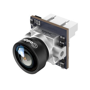 Cámara para Dron FPV Caddx NANO Baby Ratel2 14*14mm 4k 8k HD de Alta Calidad - Product Image 4