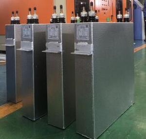 Lò nấu chảy cảm ứng điện nghiêng tự động công nghiệp dùng cho thép, hợp kim, đồng, sản xuất thép không gỉ từ phế liệu sắt 150kg-20 tấn - Product Image 3