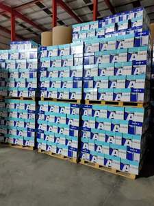 Suministro Directo de Fábrica de Papel para Copiar A4 de Alta Calidad, 80 g/m², 70 g/m², 33 Años de Experiencia - Product Image 6