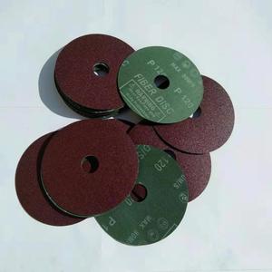 DELUN 115mm Lixa Orbital À Prova D' Água 40-360 Grit Gancho Abrasivo e <span class=keywords><strong>Loop</strong></span> Discos de Lixa OEM Customizável - Product Image 3