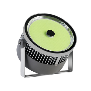 ไฟล่อปลา LED กันน้ำสำหรับภายนอกอาคาร สีเขียว-น้ำเงิน 1000w ชุดไฟล่อปลา ไฟสำหรับเรือตกปลา ไฟตกปลาเฉพาะรุ่น NJ-BY LED Fish - Product Image 4