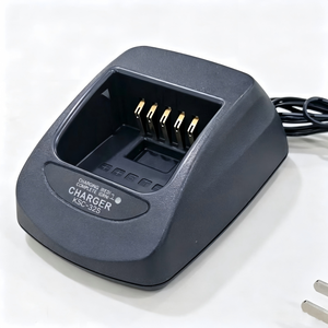 Cargador de Escritorio para Radio Bidireccional KSC-32S, Estación de Carga para Walkie Talkie NX-300 NX-200 NX-5200 NX-5300 NX-5400 - Product Image 4