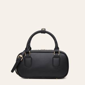 2025 New Style Cross-border Exclusive Women's Boston <b>Bag</b> Bowling Niche Pillow Handmade Shoulder Crossbody <b>Bag</b> - Product Image 5