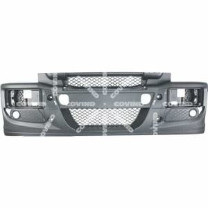 PARE-CHOCS adapté pour Iveco EUROCARGO 2008 - 135 (5801802741) - Product Image 1