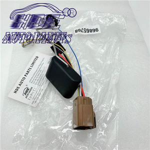 96865768 96447655 96830563 Sensor de Nivel de Combustible HDE para Chevrolet Aveo Daewoo, Venta al Por Mayor de Autopartes - Product Image 5