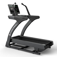 Novedad 2026: Caminadora de 4.0HP 6040EA Ajustable - Inclinación de 5% a 40% con 46 Niveles de Altura Ajustable