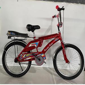 <span class=keywords><strong>Bicicleta</strong></span> Infantil de Bajo Precio, Modelo Nuevo, Menos de 10 Años, para Niños Pequeños, con Respaldo Trasero, para Arabia Saudita - Product Image 1