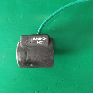6309424 24DL/W Hydraforce Coil Bobine d'origine pour HydraForce fabriqué aux États-Unis STOCK AMÉRICAIN COMPÉTITIF - Product Image 3
