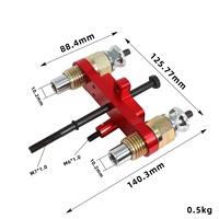 Kit de Herramientas para Desmontar e Instalar Inyectores de Combustible HTL para Motor BMW S63