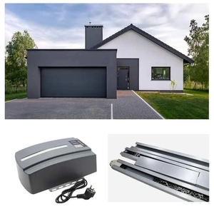 PD1200 Télécommande Smart <span class=keywords><strong>Garage</strong></span> Ouvre-<span class=keywords><strong>porte</strong></span> <span class=keywords><strong>coulissante</strong></span> 1200N Ferme-<span class=keywords><strong>porte</strong></span> automatique de voiture <span class=keywords><strong>Porte</strong></span> roulante - Product Image 6