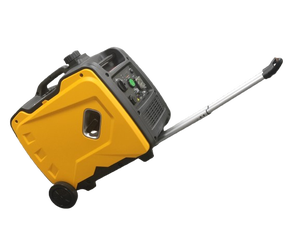 2200 Watt <b>Gas</b> Powered Portable <b>Generator</b> Quiet With CO-Minder Remote Start Complete Parts Included High Qua - Product Image 6