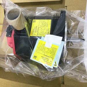FANUC AC Servo Motor A06B-2223-B000 A06B2223B000 For PLC PAC & Dedicated Controllers - Product Image 6