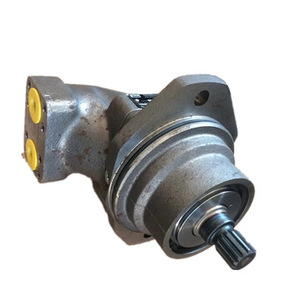 มอเตอร์ไฮดรอลิก ZY Zhenyuan รุ่น F12-040 -MF-IV-Z-000-000-0 -060 -MF-CV-C-000-000-0 F12-110 -MF-IV-D-000-000-00 - Product Image 1