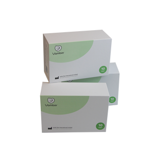 Vamber titer kiểm tra Key Feline tụy lipase kiểm tra cho mèo - Product Image 1