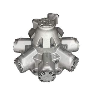 Motor Orbital Berkapasitas Kecil Dengan Kemampuan Kecepatan Tinggi hingga 1500 Rpm - Product Image 4