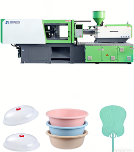 Ningbo Fuhong Automatic 500T Injection Molding