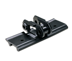 Zapatas de Oruga Resistentes al Desgaste Roadliner <span class=keywords><strong>Upe</strong></span>/PE1000 para Buggies de Pantano/Excavadoras Flotantes - Product Image 4