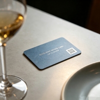 Tarjetas Inteligentes Mini con Superficie Cepillada, 13.56MHz, Impermeables, Chips N213/215/216, 1K, Tarjeta de Acceso para Pagos, Uso en Hoteles y Negocios, RFID NFC