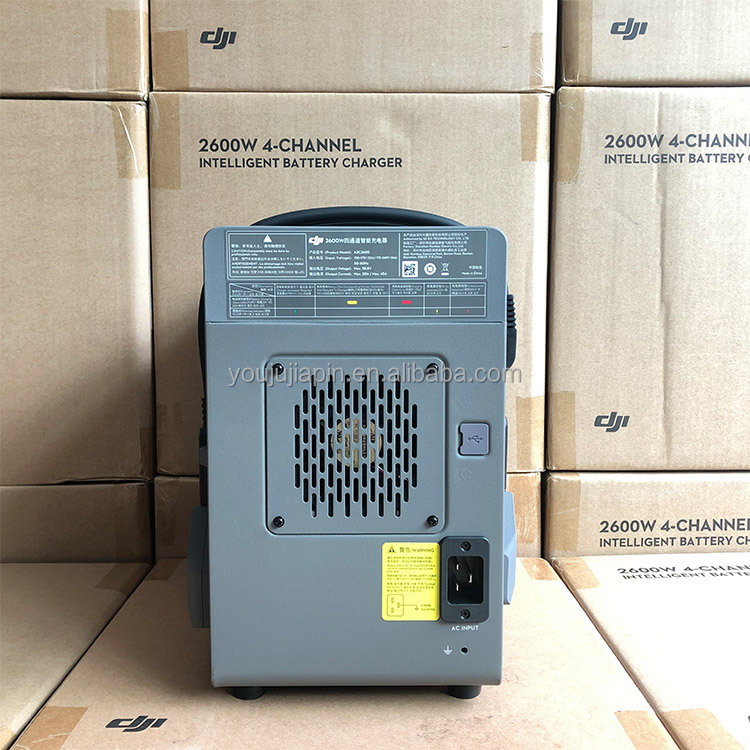 オリジナルDJI Agras MG-1/S/A/P T16 T20 2600W4チャンネル