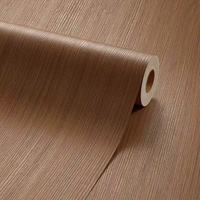Nouvellement développé, film PVC gaufré laminé en provenance d'usine pour la décoration de la maison et du bureau