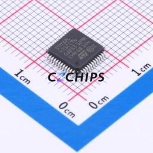 LQFP-48 STM32L431CCT6TR (7x7) ของแท้ใหม่ชิป IC ไมโครคอนโทรลเลอร์ (MCU/MPU/SoC) - Product Image 1