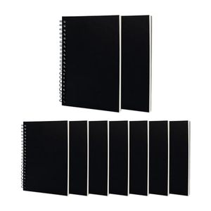 Fabricante de Cuadernos Espirales Personalizados, Servicio de Impresión de Diarios y Agendas, Venta al Por Mayor Directa de Fábrica - Product Image 1