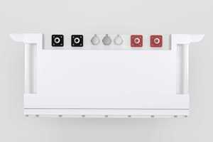Sistema de Almacenamiento de Energía Doméstico de 16KWH 51.2V IP65 con Batería de Litio-ion, BMS, Extintor de Incendios, Compatible con Energía Solar y Más de 6000 Ciclos - Product Image 5