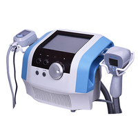 Appareil de beauté pour le corps et le visage Exili Elite Ultra 360, machine de raffermissement corporel
