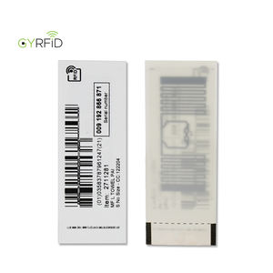 कस्टम वाटरप्रूफ Rfid <span class=keywords><strong>Uhf</strong></span> परिधान लेबल <span class=keywords><strong>nfc</strong></span> चिप टैग परिधान के लिए <span class=keywords><strong>nfc</strong></span> चिप टैग टैग - Product Image 3