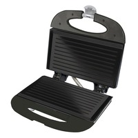MeiShengFa Fabricant de sandwich à gril électrique personnalisé non détachable OEM bon marché
