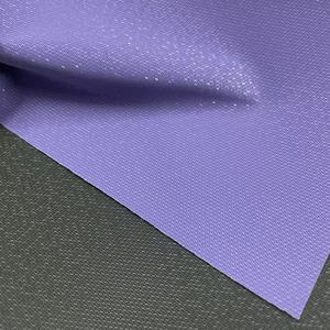 <span class=keywords><strong>Tela</strong></span> de cuero sintético PU a base de agua ecológica de 0,5mm para zapatos, bolsos, accesorios de moda, manualidades DIY, Material de cuero de imitación - Product Image 4