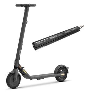 Batería Interna de Litio 18650 de 36V 5200mAh 100% Original para Patinete Eléctrico Ninebot <span class=keywords><strong>Segway</strong></span> ES1 <span class=keywords><strong>ES2</strong></span> ES3 ES4 y Accesorios - Product Image 6