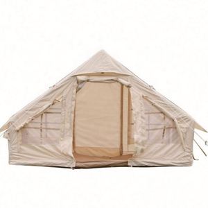 Carpa Inflable Impermeable de Oxford 420D, de Una Habitación, para Exteriores, de Apertura Automática Rápida, para las Cuatro Estaciones, Ideal para Fiestas, Directo de Fábrica - Product Image 2