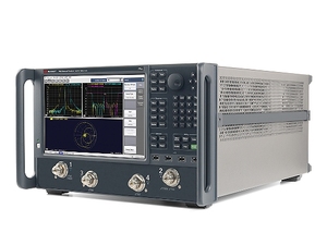 เครื่องวิเคราะห์โครงข่ายคลื่นไมโครเวฟ Keysight N5227B PNA-X ย่านความถี่900 Hz/10 MHz ถึง67 GHz ราคาต่อรองได้ - Product Image 2