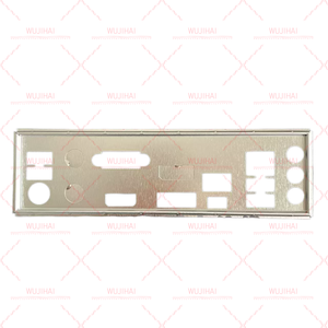 Bande de fixation pour carte mère d'ordinateur, bande de fixation pour châssis, B760M <span class=keywords><strong>DS3H</strong></span> (rév. Bande de fixation pour déflecteur - Product Image 4