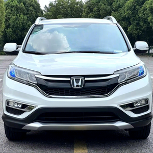 Honda <span class=keywords><strong>CRV</strong></span> <span class=keywords><strong>2015</strong></span> 2.0L Edición Trend, 5 Asientos, 5 Puertas, Volante a la Izquierda, Vehículo Usado de Gasolina, Autos Usados de China - Product Image 1