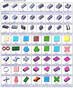 เครื่องเผาอิฐแบบอิสระระบบไฮดรอลิกอัตโนมัติสำหรับผลิตอิฐบนท้องถนน - Product Image 6