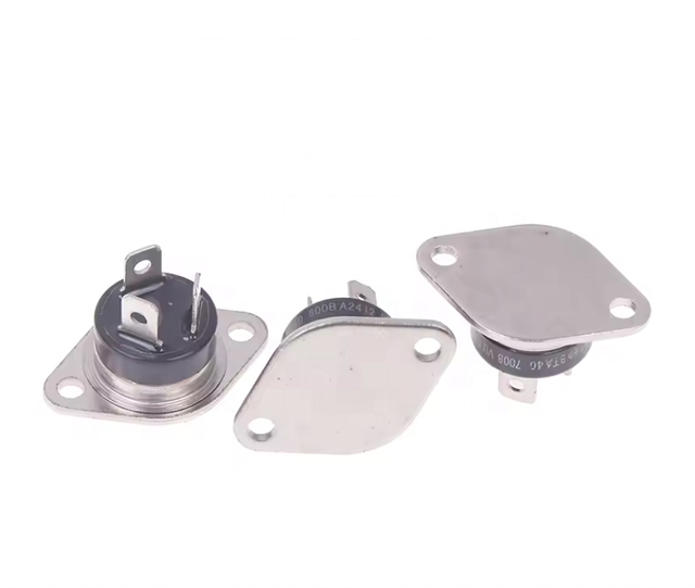 Stock Thyristor Module Integrated Circuit Ic BTA40-600B BTA40-700B BTA40-800B