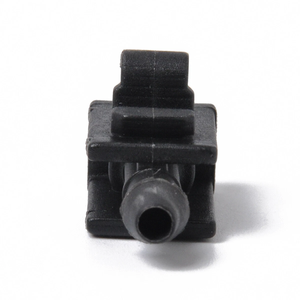 8200082347 Ugello Spruzzatore Lavavetri Compatibile con <span class=keywords><strong>Renault</strong></span> Fluence Megane Laguna <span class=keywords><strong>Scenic</strong></span> - Product Image 5