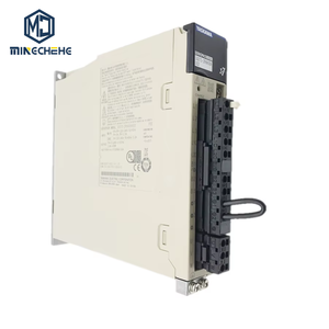 Servoaccionamiento Original SGD7S-2R8A00A002 - Product Image 1