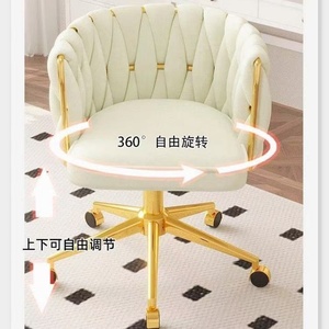 Taburete Giratorio Profesional Moderno de Acero Inoxidable para Salón de Belleza, Barbería y Gimnasio con Rotación de 360 Grados - Product Image 6