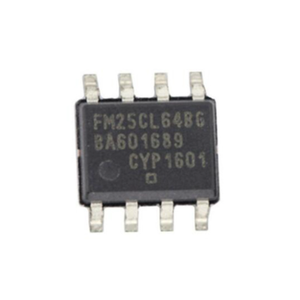 Dery Star FM25CL64B-GTR Nuevo Circuito Integrado Original FRAM 8SOIC de Montaje Superficial, Temperatura de Funcionamiento -40C~85C, Servicio BOM de Memoria - Product Image 1
